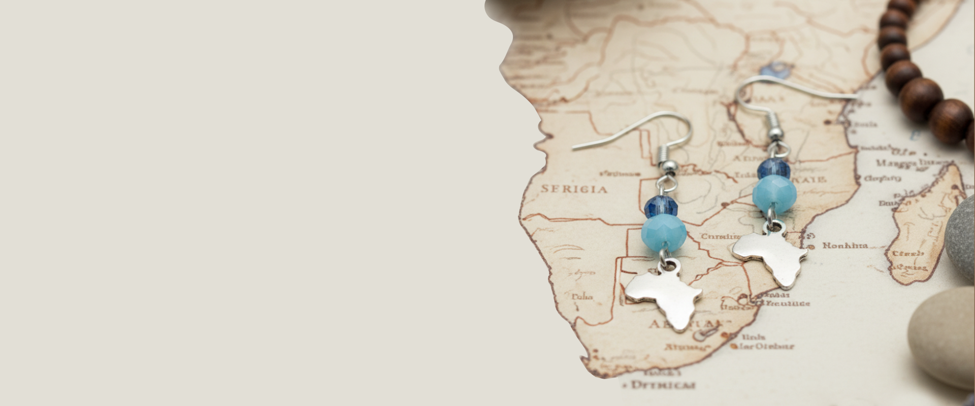 We tell stories with Jewellery